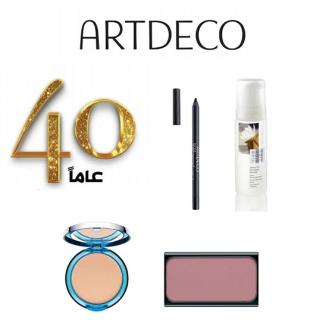 Artdeco Package🎁