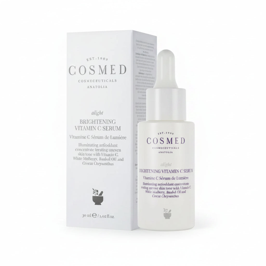 Cosmed Alight Brightening Vitamin C Serum 30ml
