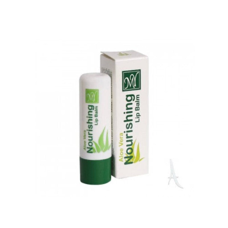 M.Y LIP BALM alovera