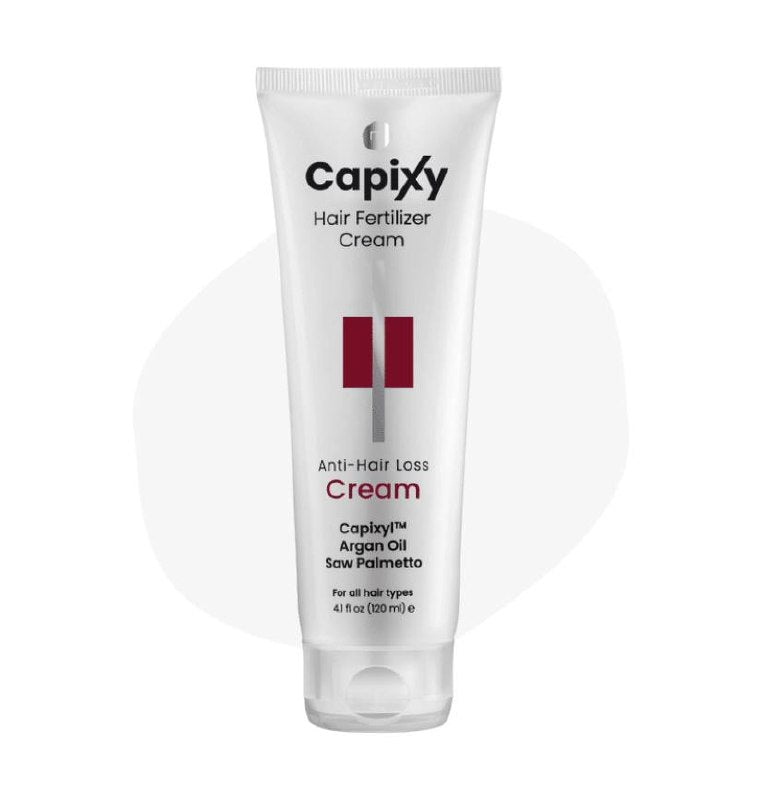 كريم كابيكسي المغذي 120 مل