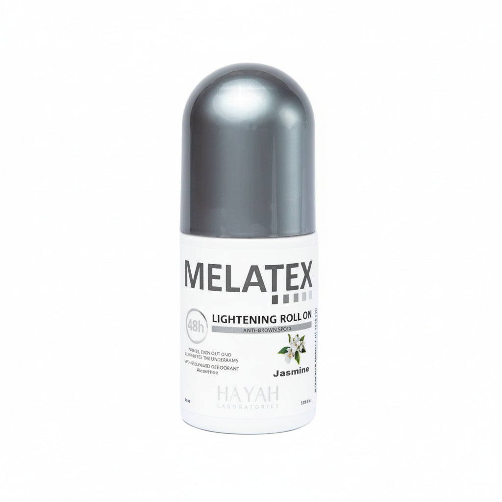 Hayah Melatex Roll-On Jasmin