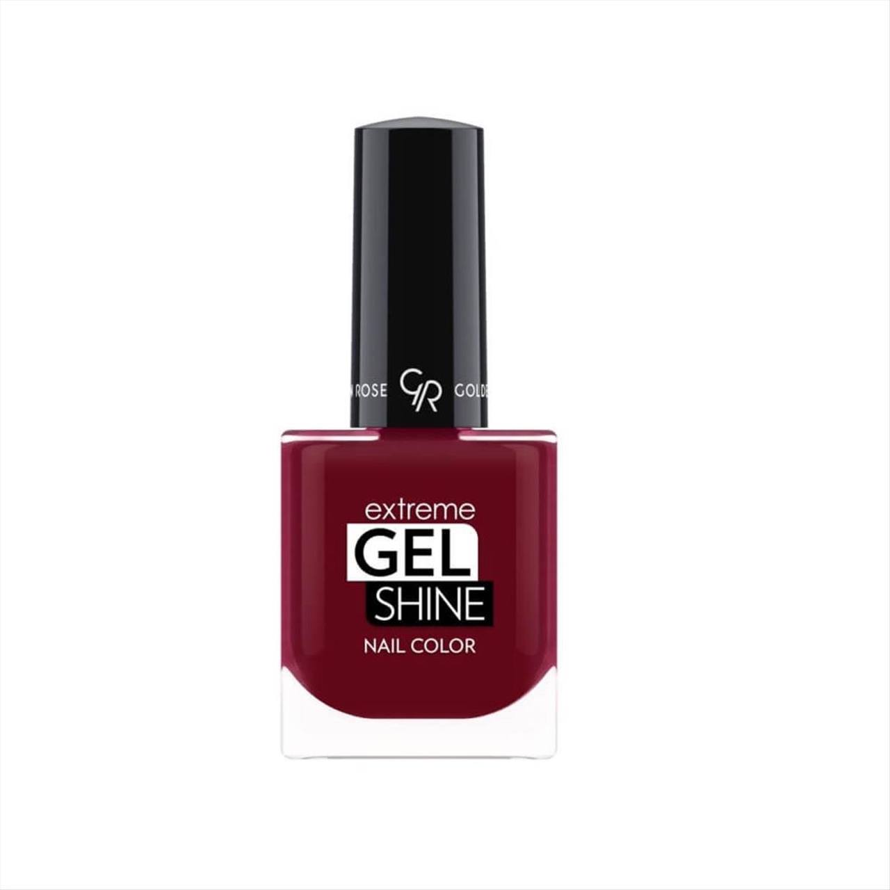 Golden Rose Extreme Gel Shine Nail Color 66 – High Shine Gel Effect Nail Polish