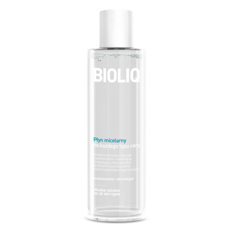 BIOLIQ Clean Micellar Solution
