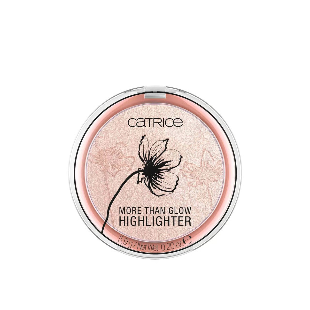 Catrice More Than Glow Highlighter 020