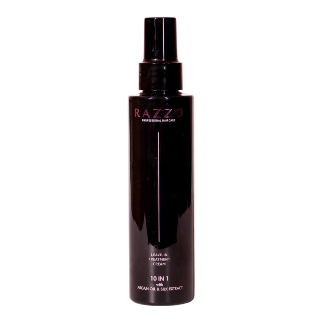 RAZZO 10 IN 1 Leave in treatment cream - 150ml