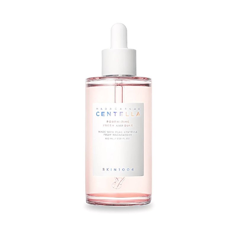 Skin1004 Poremizing Ampoule – Pore Minimizing Serum 50ml