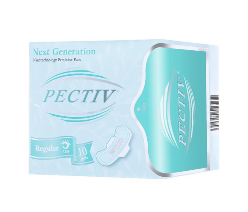 PECTIV Regular Day - 10pcs
