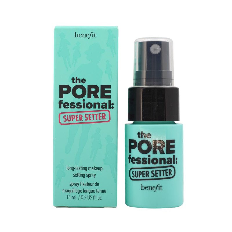 بينفت بخاخ تثبيت المكياج ١٥ مل