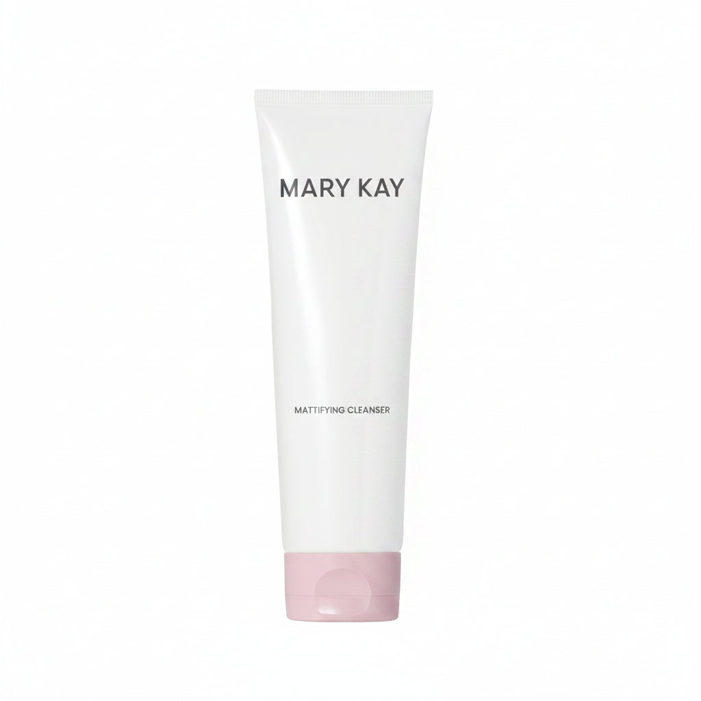 Mary Kay Hydrating Cleanser 127ml – Hydrating & Gentle Facial Cleanser