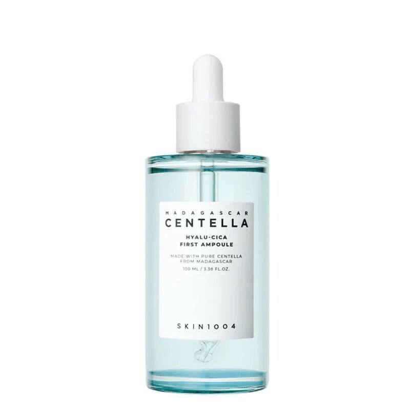 SKIN1004 Madagascar Centella Hyalu-Cica First Ampoule 100ml