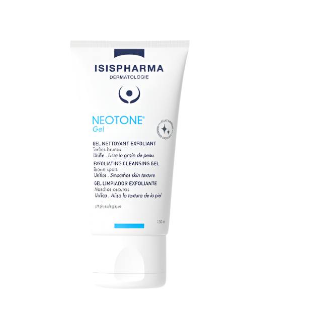 ISIS PHARMA NEOTONE GEL - 150ml