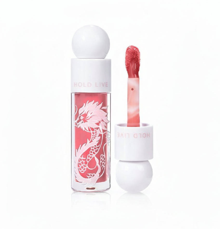 Holdlive Flower Lip Gloss H05 – Lip Gloss