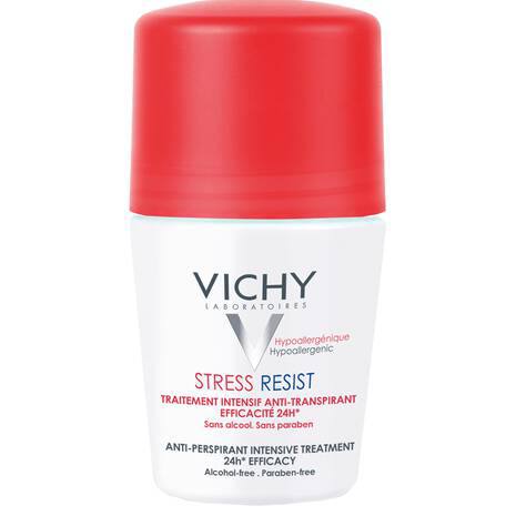 Vichy stress resist deodorant 50ml