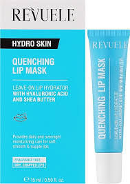 REVUELE QUENCHING LIP MASK - 15ML