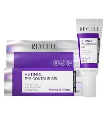 Revuele retinol eye cream 25ml