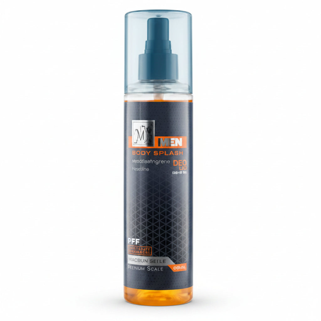 MY Men Body Splash Off Road 220ml