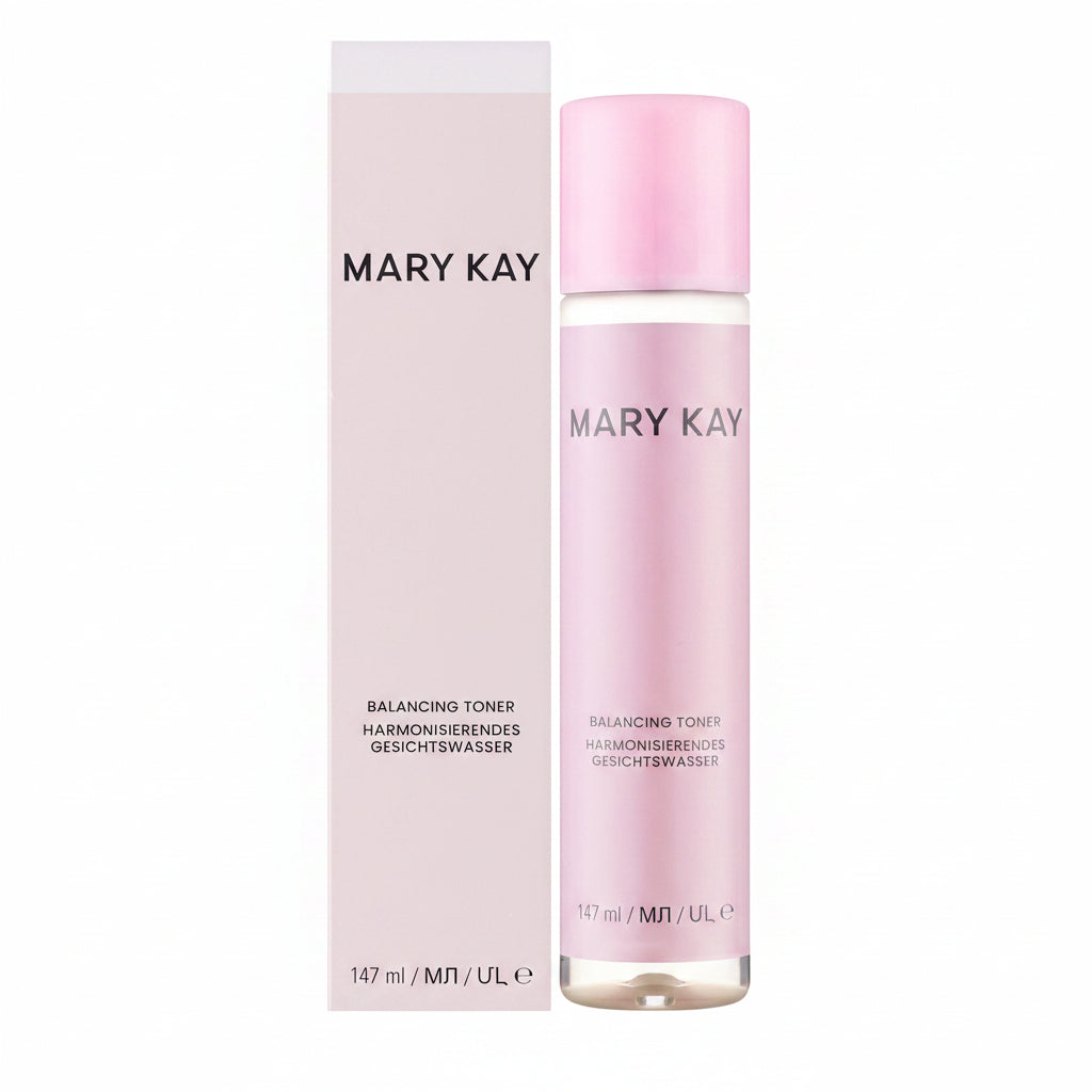 Mary Kay Balancing Toner 147ml – Balancing Facial Toner