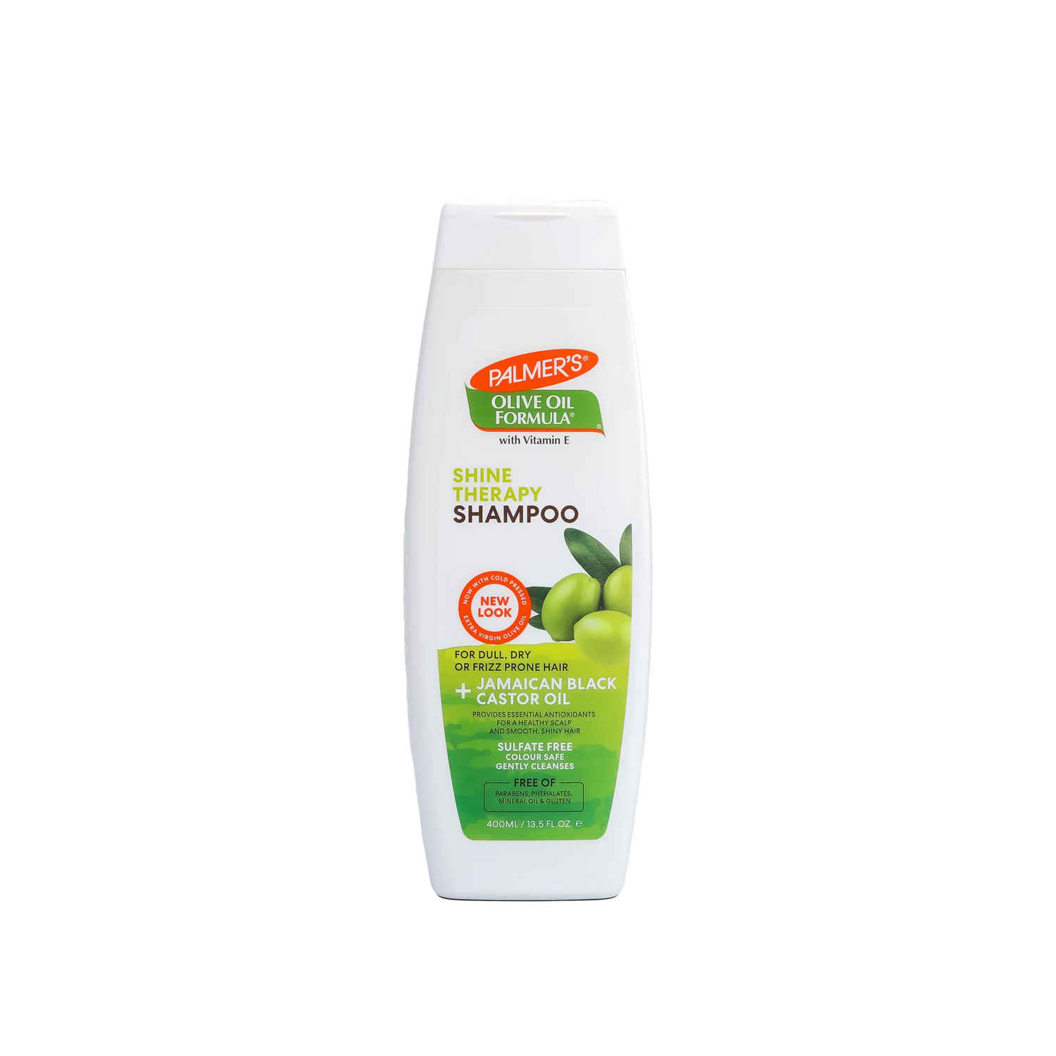 PALMER'S Olive Oilshine therapy Shampoo - 400ml