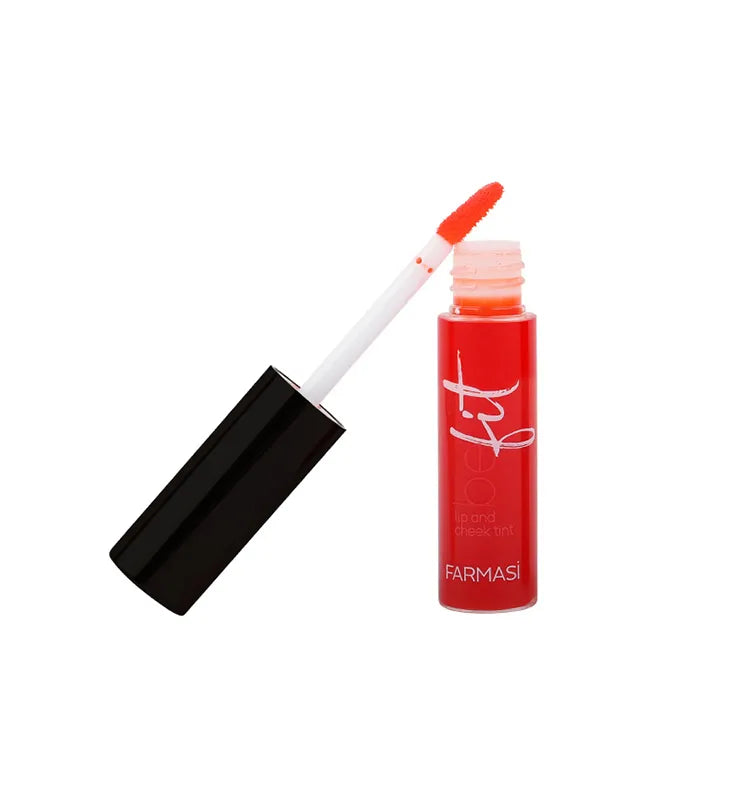 Farmasi tint lip&amp; cheek - sun kiss