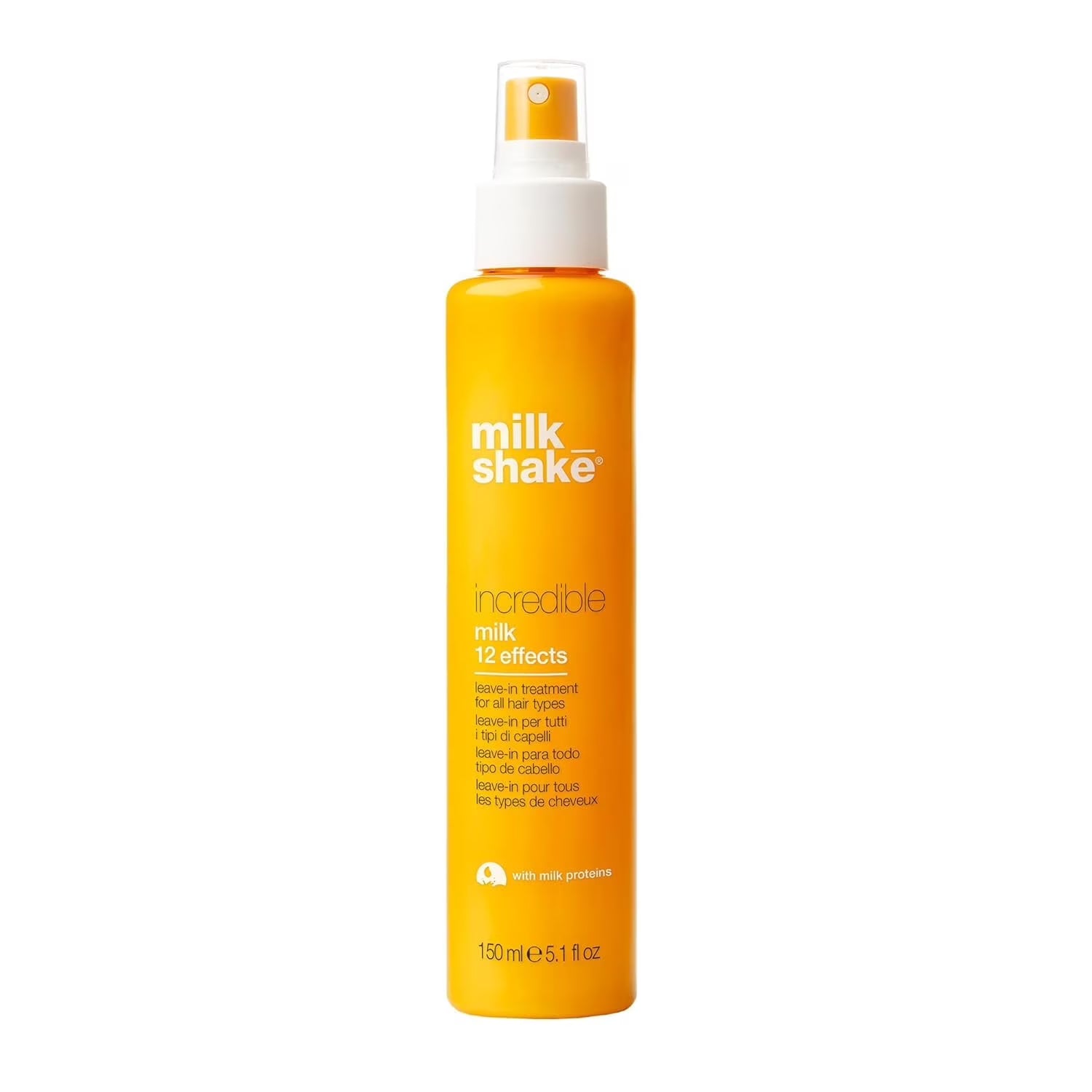 Milk Shake  Leave in Treatment – 150ml