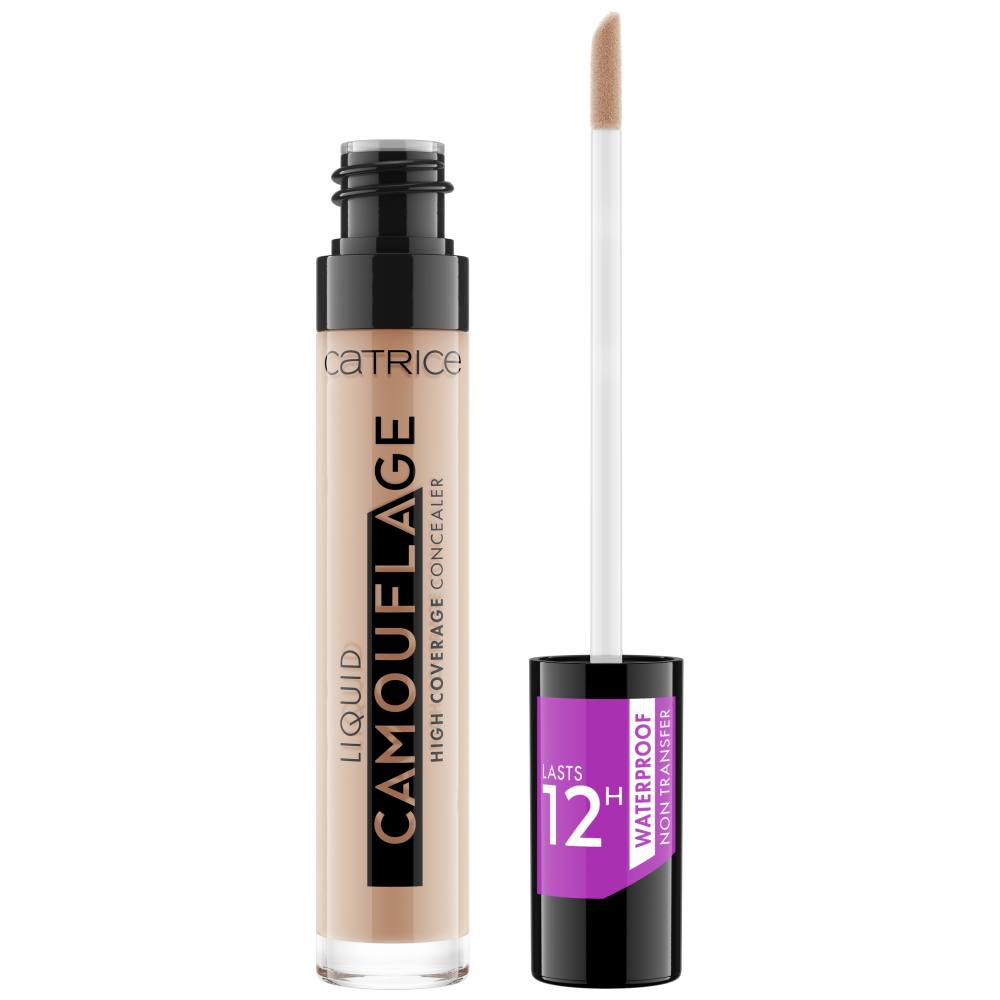 Catrice Liquid Camouflage 010