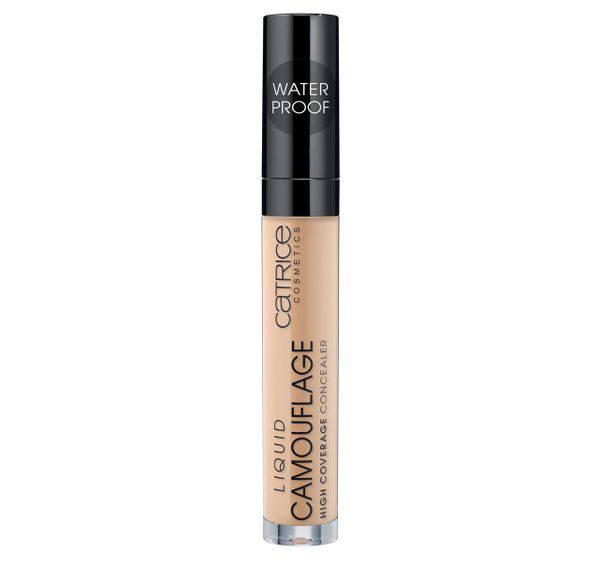 Catrice Liquid Camouflage 015