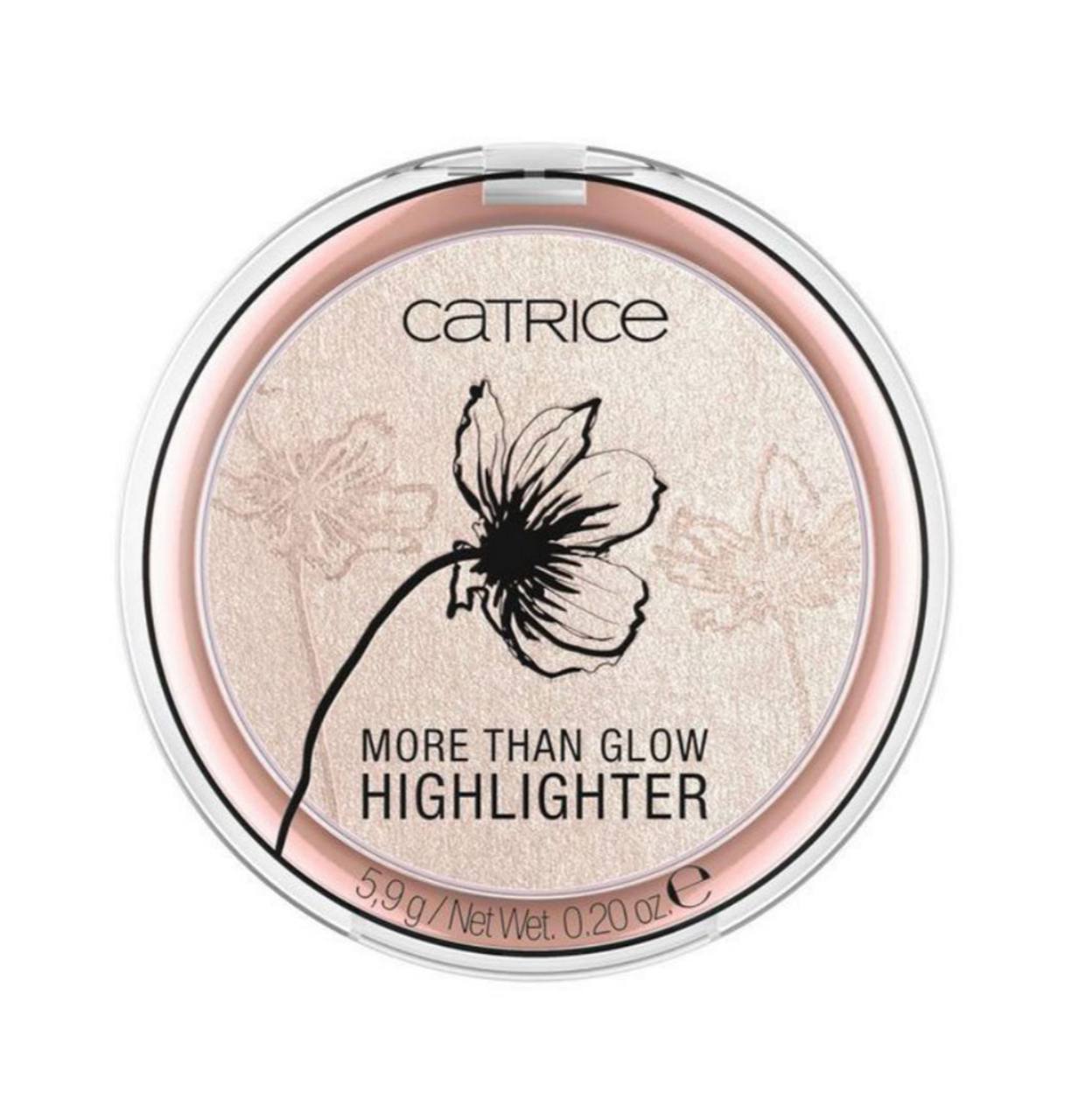 Catrice More Than Glow Highlighter 010