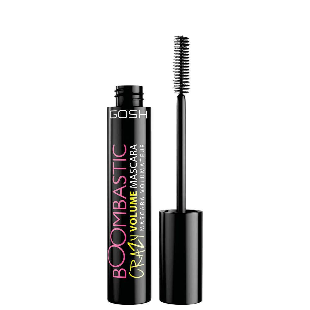 Gosh Boombastic Crazy Mascara 001