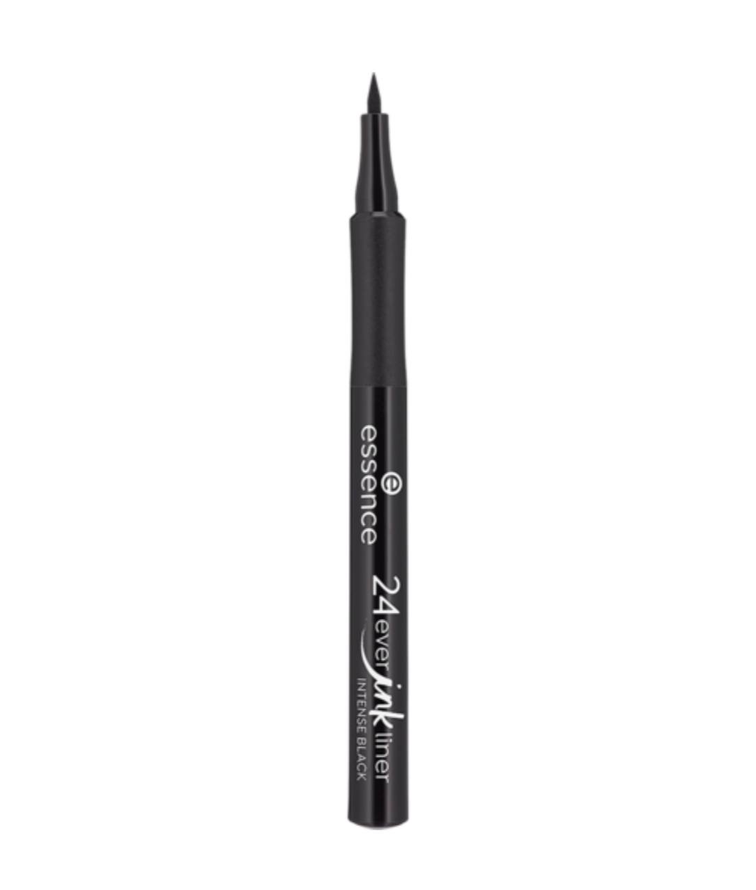 Essence 24Ever Ink Liner 01