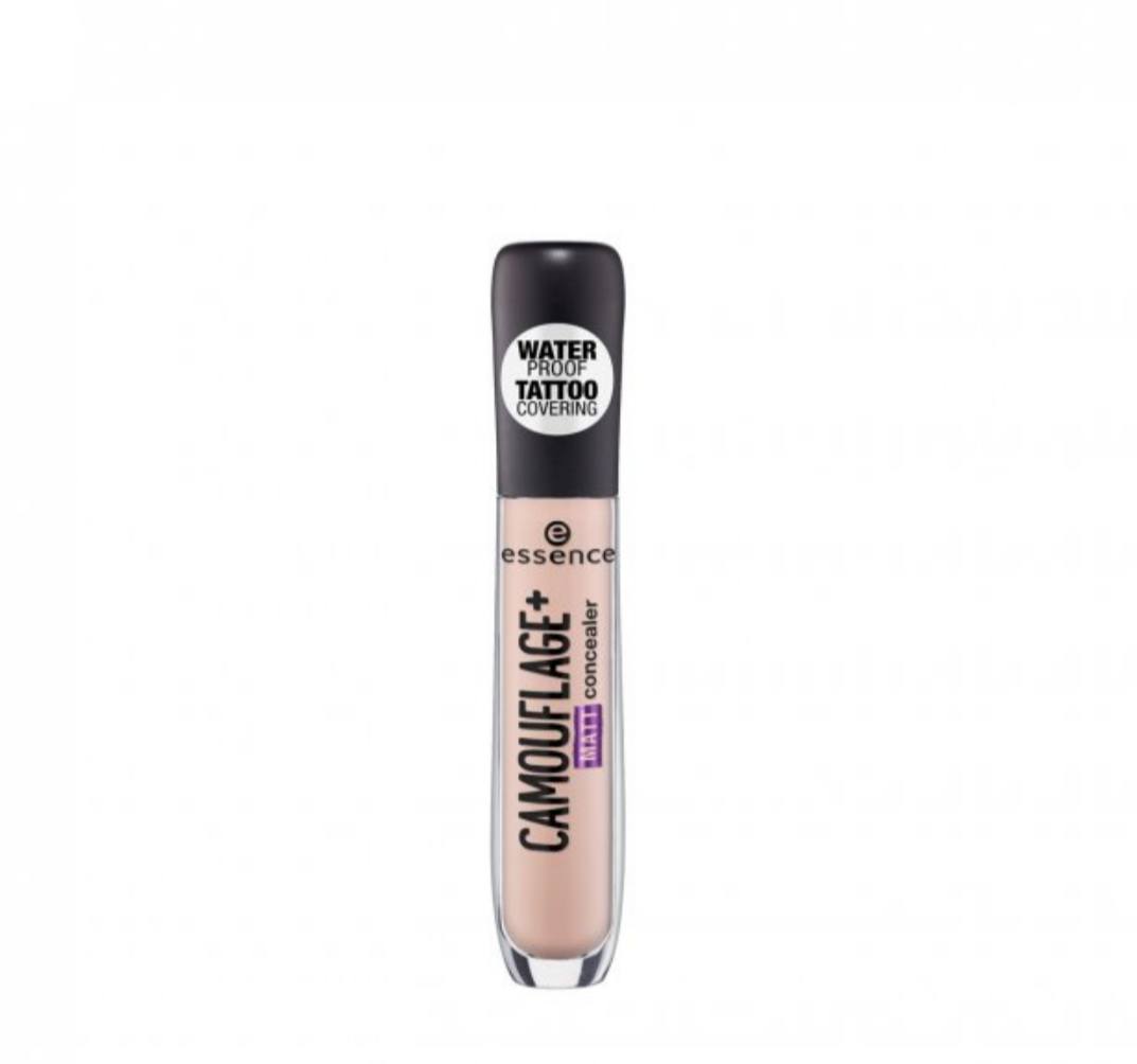 Essence Camouflage+ Matt Concealer 10