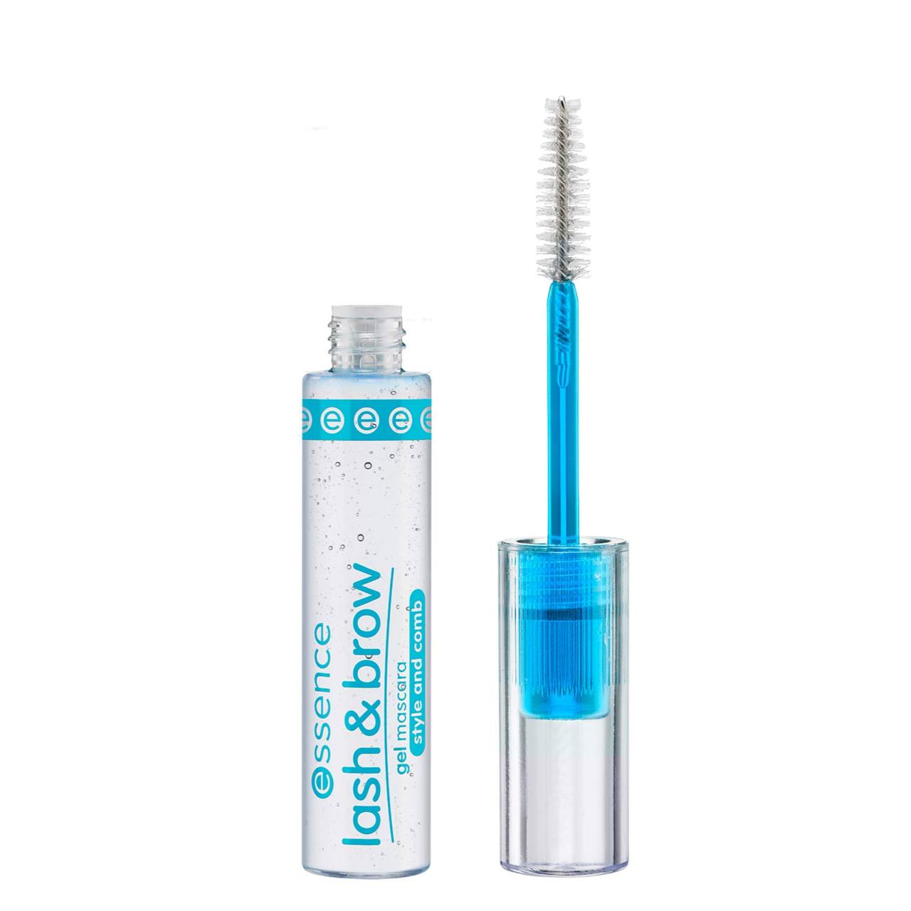 Essence Lash &amp; Brow Gel Mascara