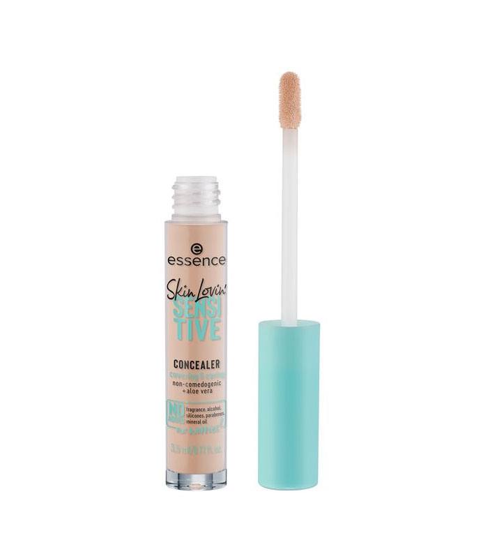 Essence Skin Lovin Sensitive Concealer 20