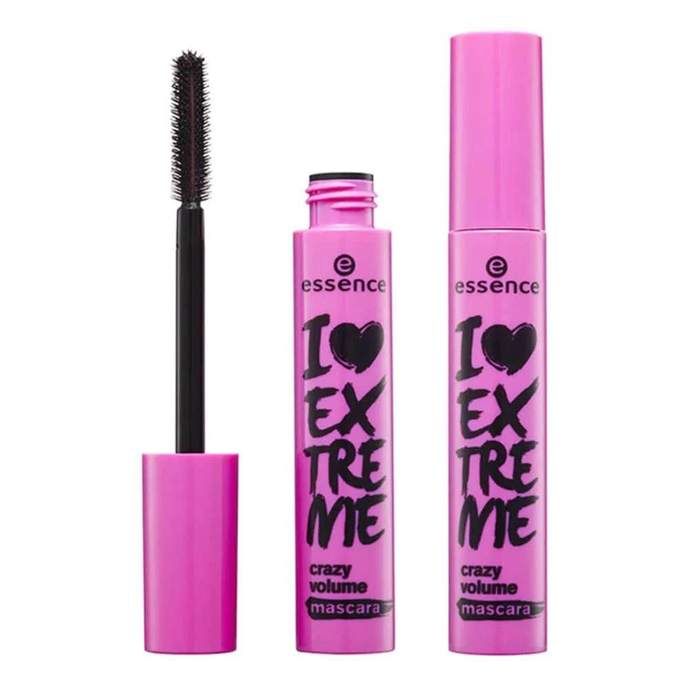 Essence I Love Extreme Crazy Volume Mascara