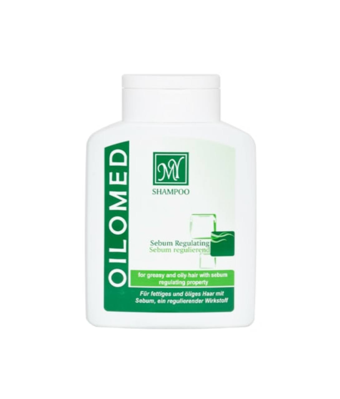 M.Y oilomed shampoo 200 ML