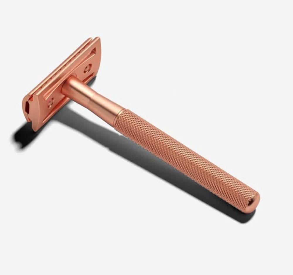 Mura safety razor – Aleen Beauty