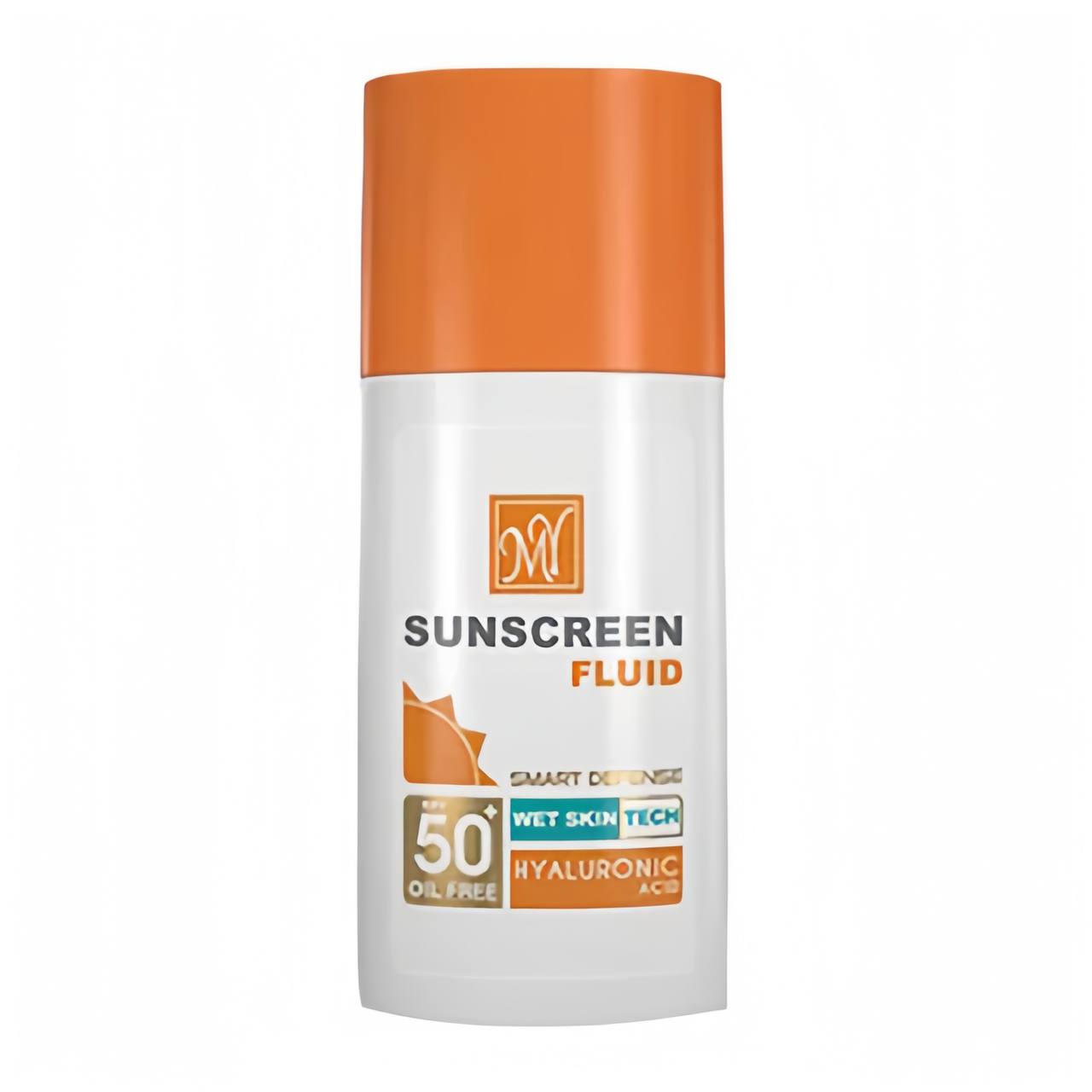 M.Y Sun Protection Fluid spf50-50ml