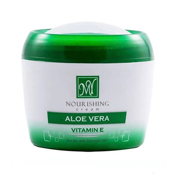 M.Y Aloe Vera Extract cream - 100ml