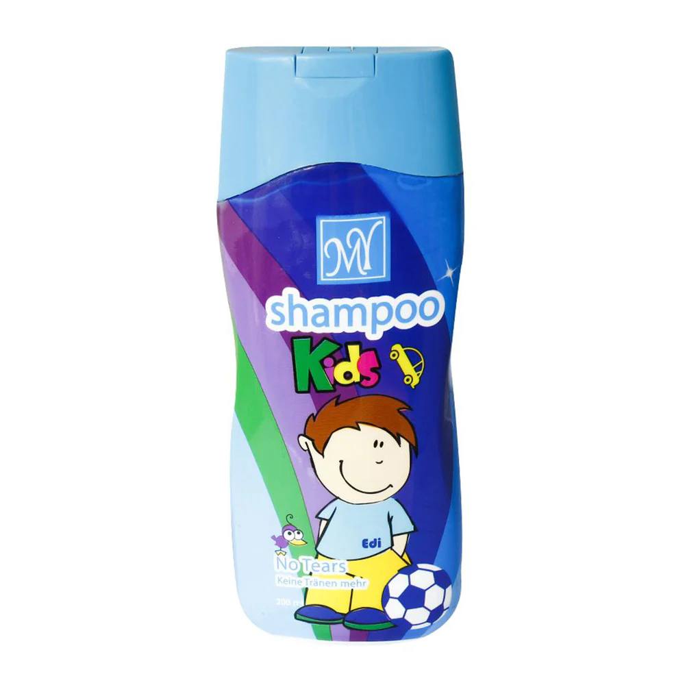 M.Y shampoo kids  boy 200ml