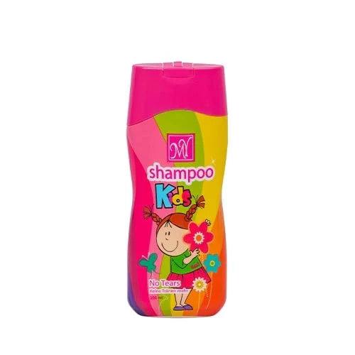 M.Y shampoo kids girl 200ml