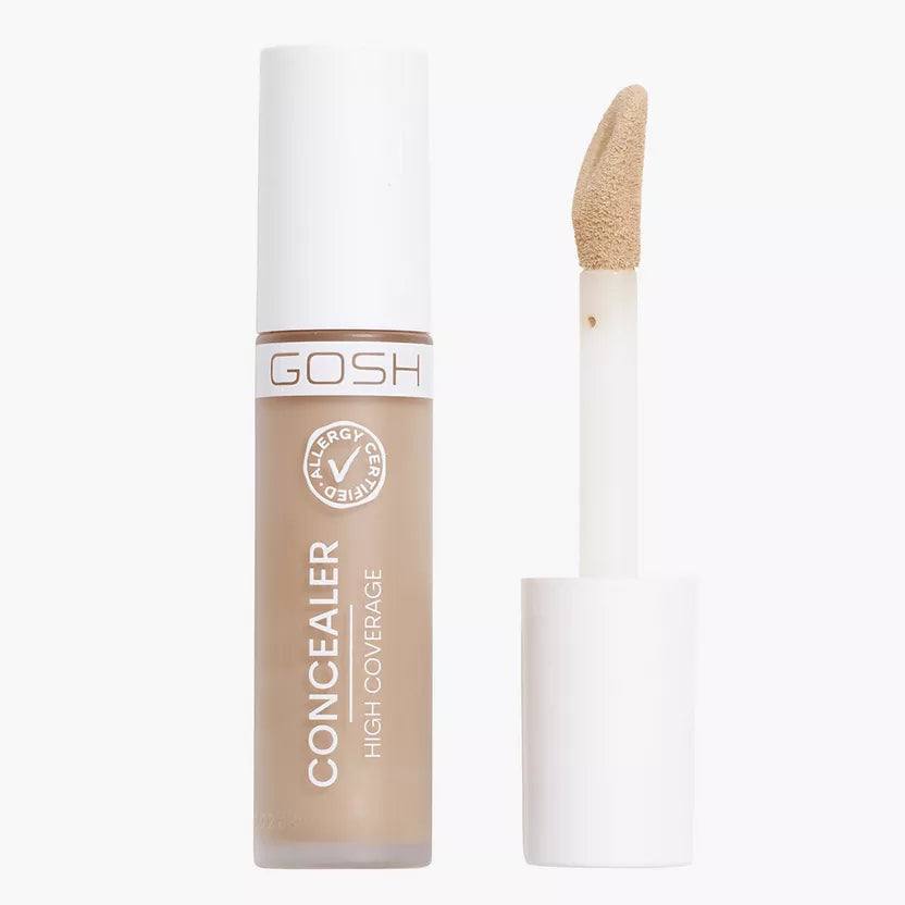 Gosh Concealer High Coverage - 001