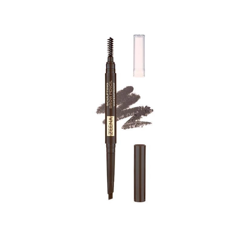 Zeena Sculpting Brow Pencil Wp  025