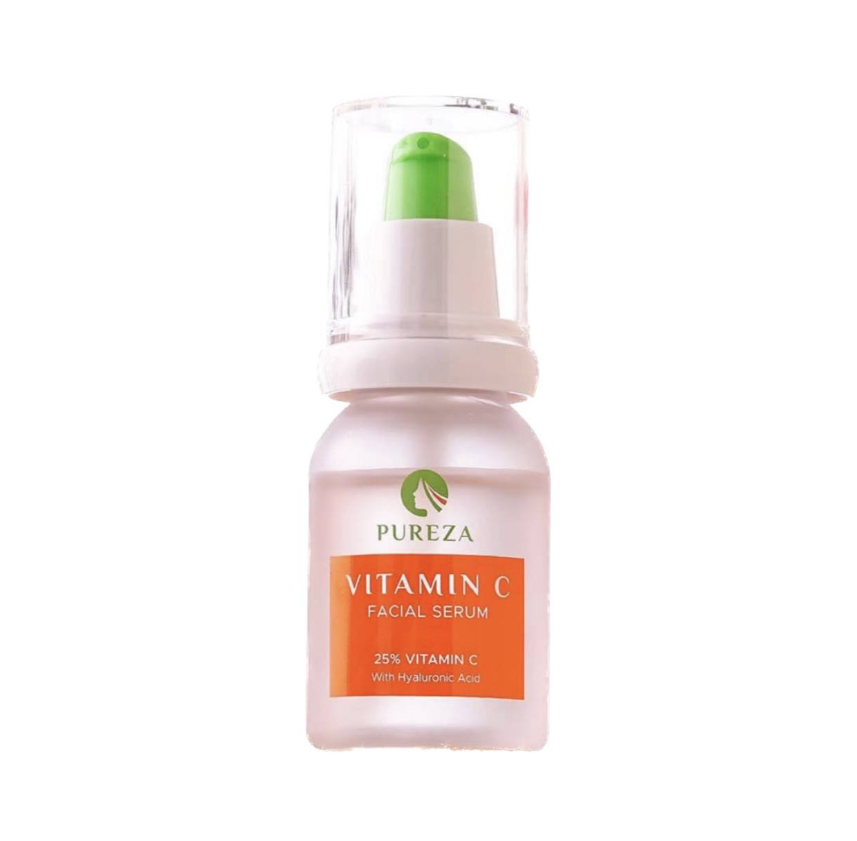 Pureza vitamin C serum 40ml