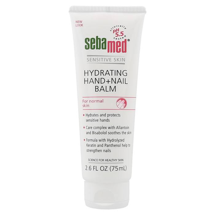 Sebamed Hand and Nail Balm - 75 ml