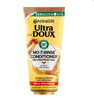 Garnier Ultra Doux Honey Repairing Oil Replacement 200ml