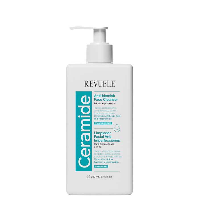 Revuele anti-blemish face cleanser 250ml