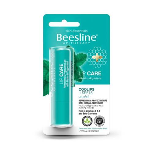 Bessline lip care coolips +spf15 4g