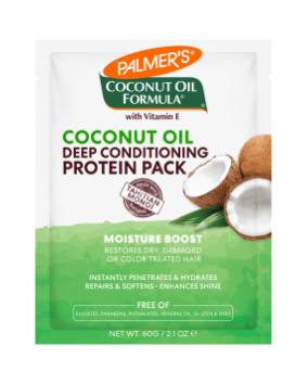 Palmer’s protein pack hair mask 60g