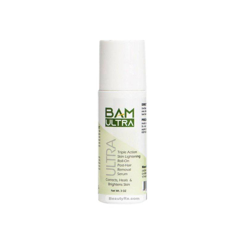 Lightening Roll-On Post-Hair Removal Serum 90ml