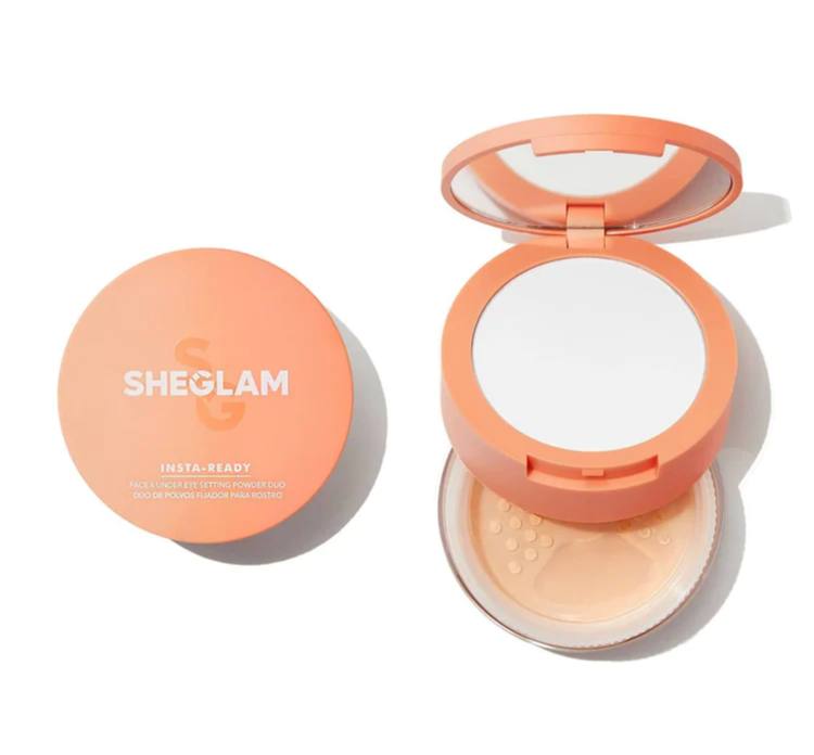 Sheglam insta-ready face powder