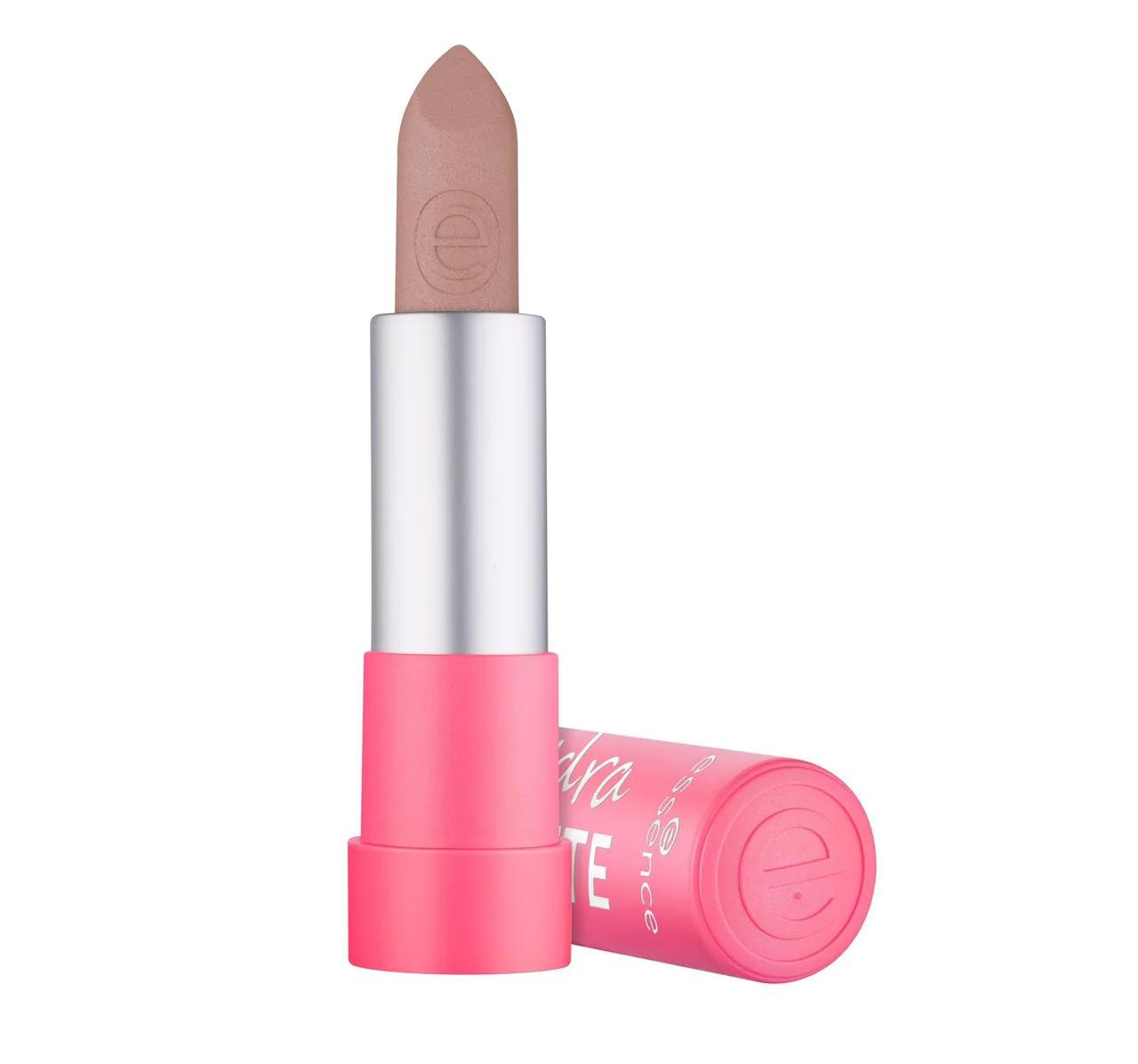 Essence Hydra Matte Lipstick No. 402